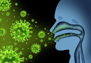 indoor air contaminants